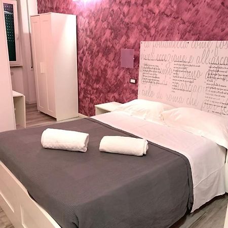 Nasoni Di Roma Aparthotel Exteriör bild