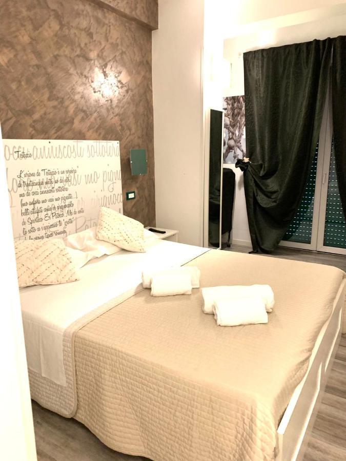 Nasoni Di Roma Aparthotel Exteriör bild