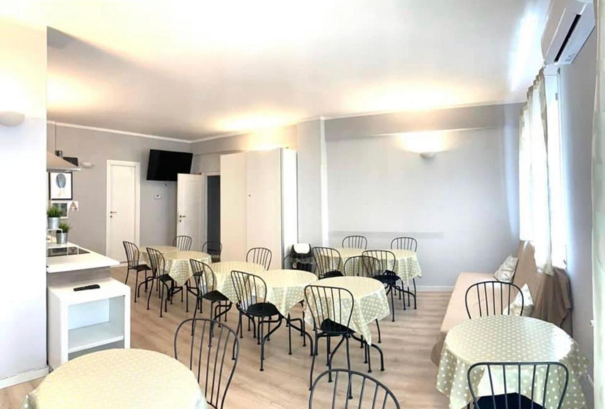 Nasoni Di Roma Aparthotel Exteriör bild