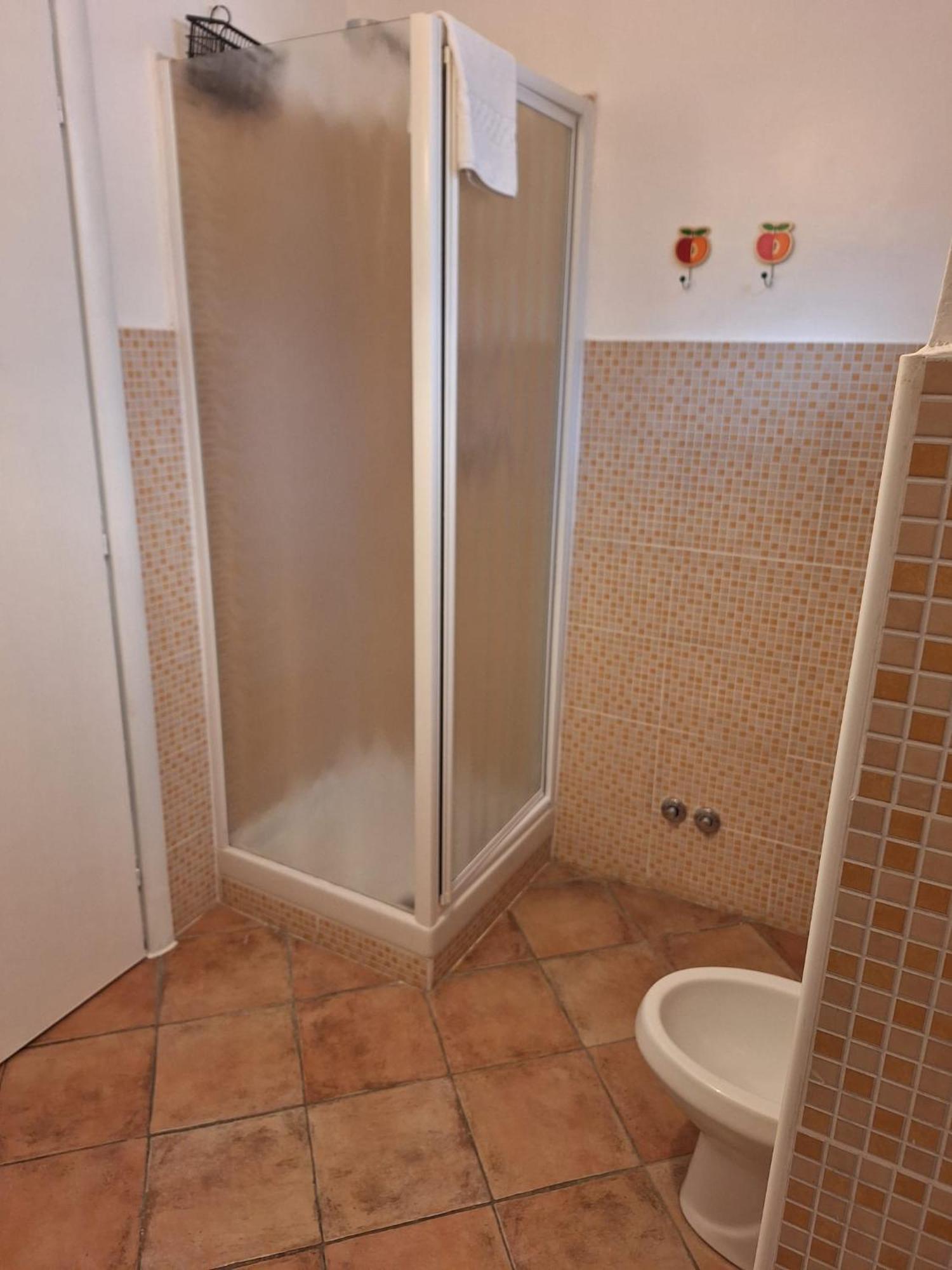Nasoni Di Roma Aparthotel Exteriör bild