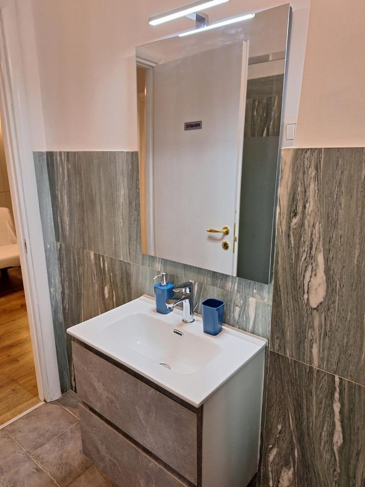 Nasoni Di Roma Aparthotel Exteriör bild