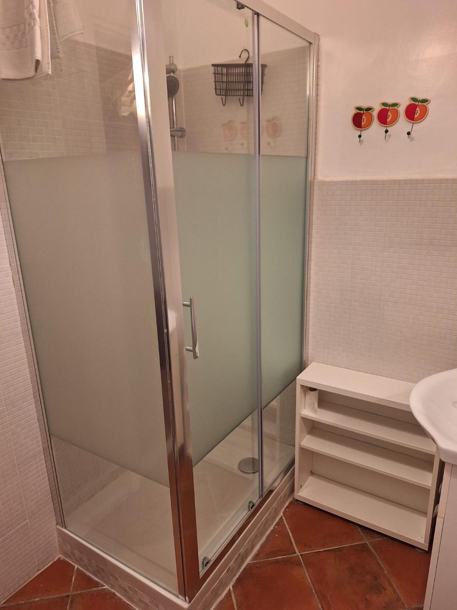 Nasoni Di Roma Aparthotel Exteriör bild