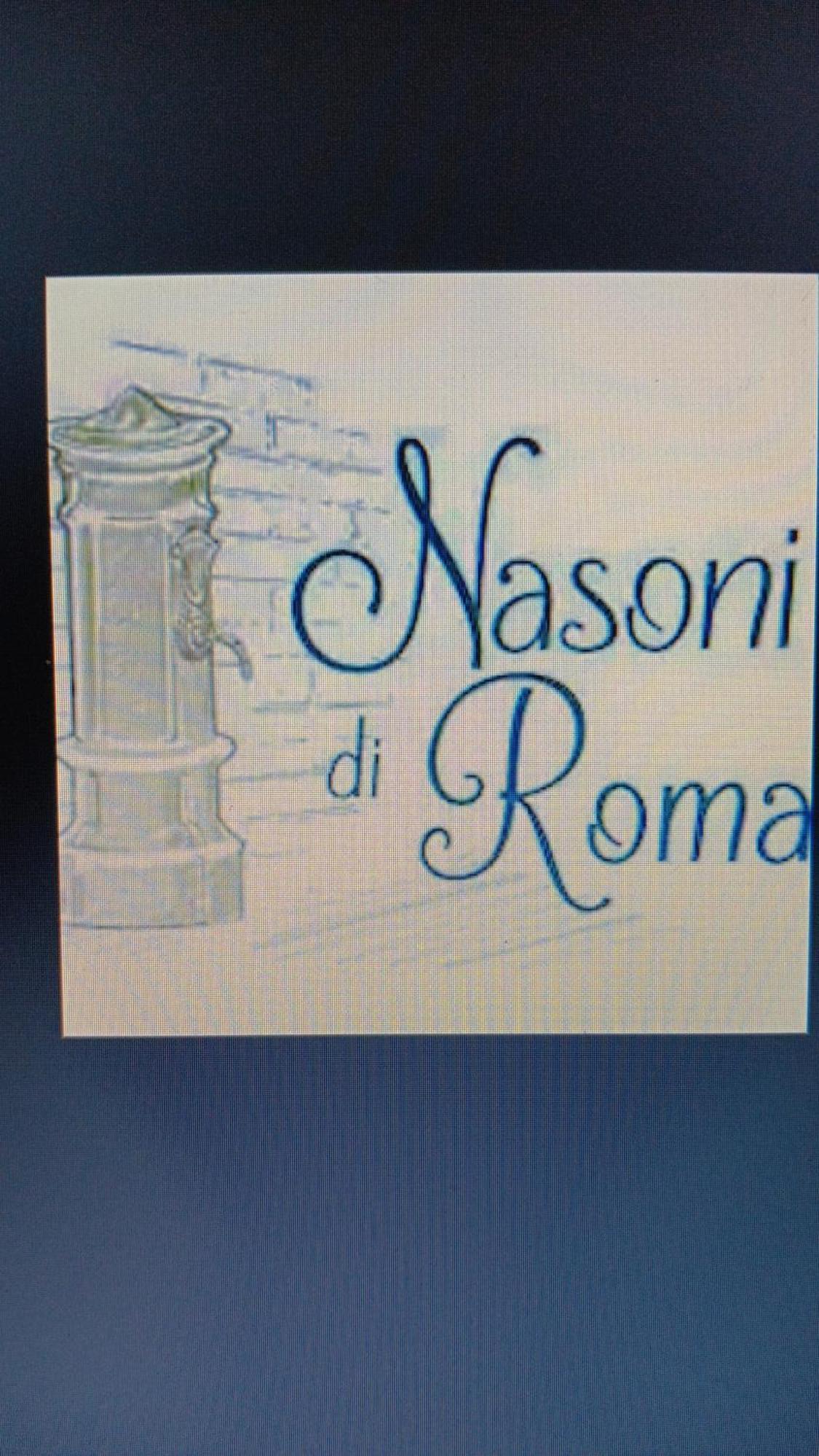 Nasoni Di Roma Aparthotel Exteriör bild