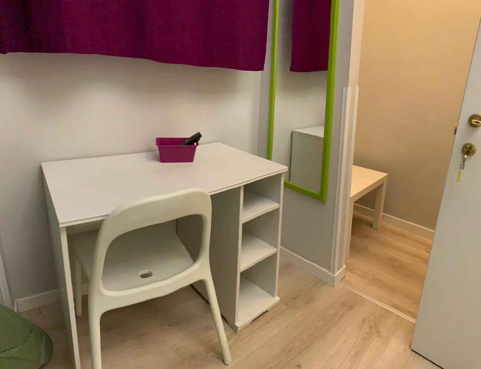 Nasoni Di Roma Aparthotel Exteriör bild